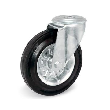 Колёсная опора LIV LK-3300-SLS-125