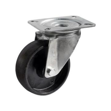 Колёсная опора LIV LK-3302-PPB-HT-125