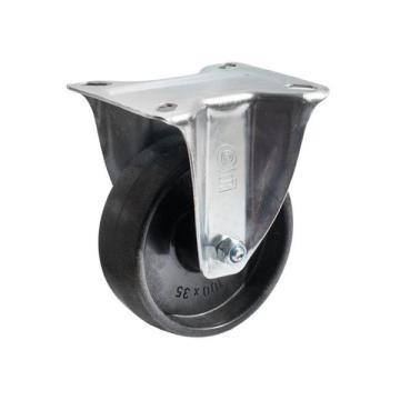 Колёсная опора LIV LK-3307-PPB-HT-100 неповоротная