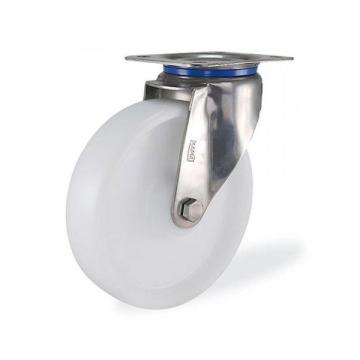 Колёсная опора KAMA S-3202-RPB-125