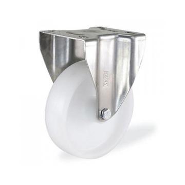 Колёсная опора KAMA S-3207-MMB-125 неповоротная