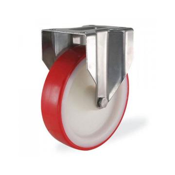 Колёсная опора KAMA S-3207-PUB-150 неповоротная