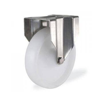 Колёсная опора KAMA S-3207-RPB-125 неповоротная