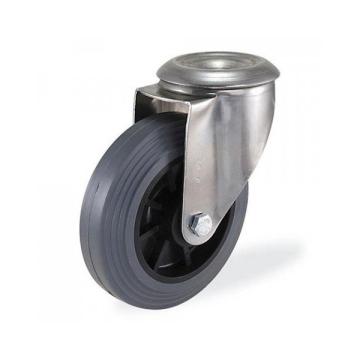 Колёсная опора KAMA S-3300-MTB-100