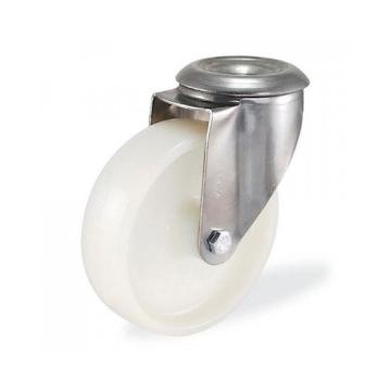 Колёсная опора KAMA S-3300-PPB-125