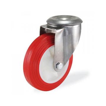 Колёсная опора KAMA S-3300-PUB-080