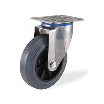 Колёсная опора KAMA S-3302-MTB-125