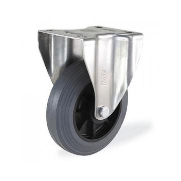 Колёсная опора KAMA S-3307-MTB-080 неповоротная