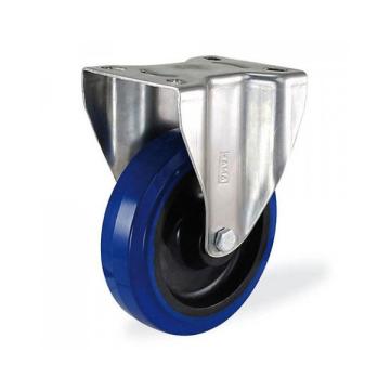 Колёсная опора KAMA S-3307-PRB-100 неповоротная