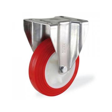 Колёсная опора KAMA S-3307-PUB-100неповоротная