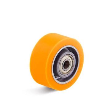 Колесо TORWEGGE T-125x40-ZUR