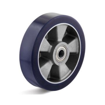 Колесо TORWEGGE T-150x40-ZEUR