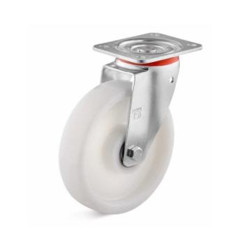 Колёсная опора TORWEGGE T-3202-RPR-250