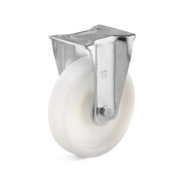 Колёсная опора TORWEGGE T-3207-RPR-200 неповоротная