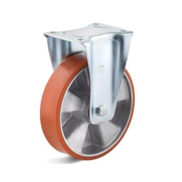 Колёсная опора TORWEGGE T-3207-ZUR-160 неповоротная