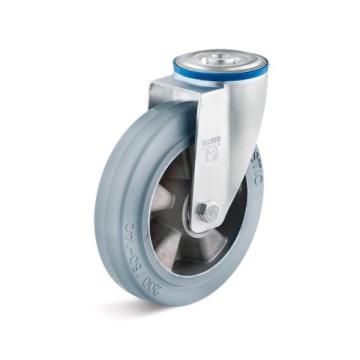 Колёсная опора TORWEGGE T-3300-ZER-160