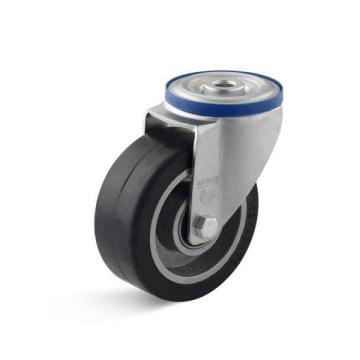 Колёсная опора TORWEGGE T-3300-ZYR-080