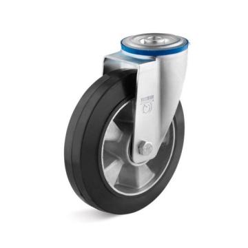 Колёсная опора TORWEGGE T-3300-ZYR-160