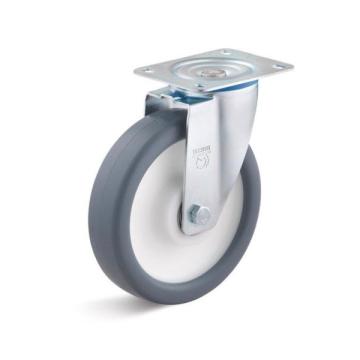 Колёсная опора TORWEGGE T-3302-MER-080