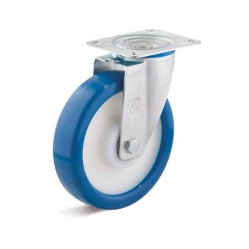 Колёсная опора TORWEGGE T-3302-PUR-160