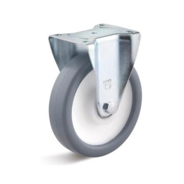 Колёсная опора TORWEGGE T-3307-MER-125 неповоротная