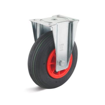 Колёсная опора TORWEGGE T-3307-MHS-230 неповоротная