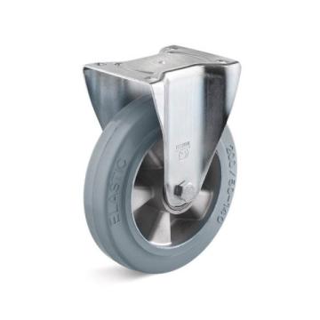 Колёсная опора TORWEGGE T-3307-ZER-100 неповоротная