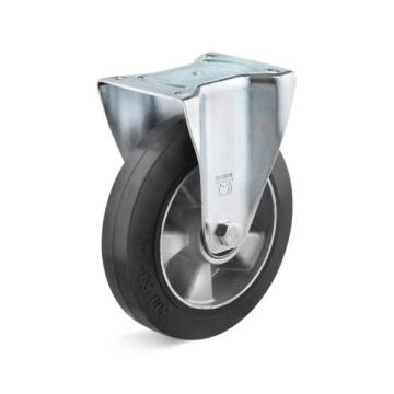 Колёсная опора TORWEGGE T-3307-ZYR-250 неповоротная