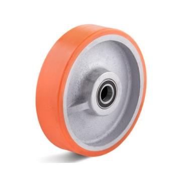 Колесо TORWEGGE T-350x100x50-DUR