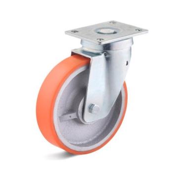 Колёсная опора TORWEGGE T-4102-DUR-250x60