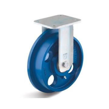 Колесо с ребордой TORWEGGE T-4107-DDR3-125/145