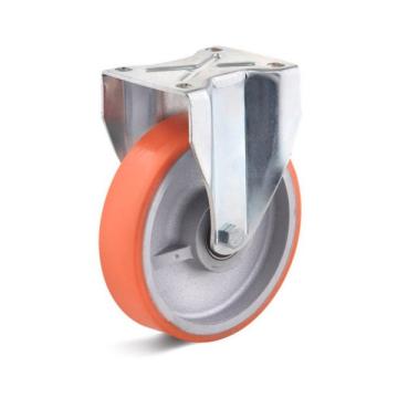 Колёсная опора TORWEGGE T-4107-DUR-200x50 неповоротная