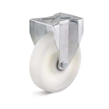 Колёсная опора TORWEGGE T-4107-RPR-100 неповоротная