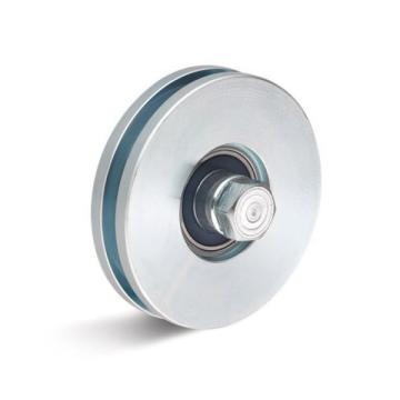 Шкив П канавка TORWEGGE T-42/50-SSR2