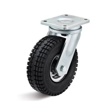 Колёсная опора TORWEGGE T-4302-SHR-250