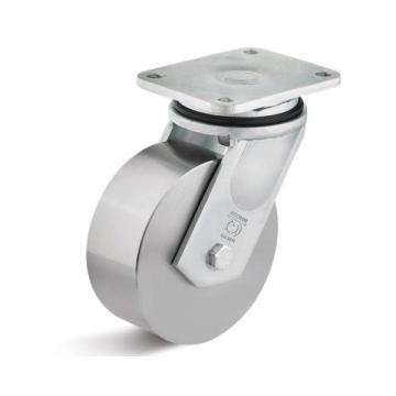 Колёсная опора TORWEGGE T-4302-SSR-075