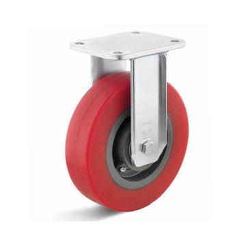 Колёсная опора TORWEGGE T-4307-DEUR-150 неповоротная