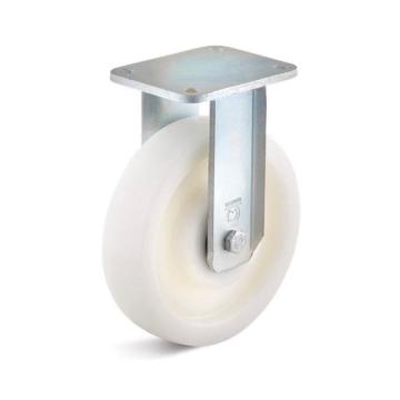 Колёсная опора TORWEGGE T-4307-RPR-250 неповоротная