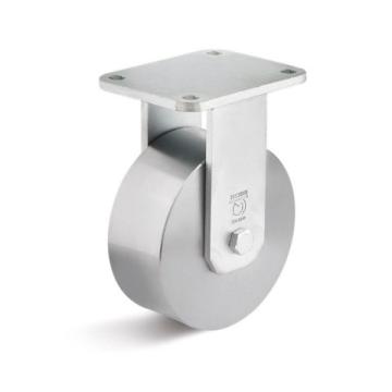 Колёсная опора TORWEGGE T-4307-SSR-075 неповоротная