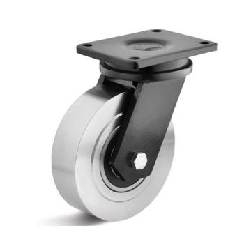 Колёсная опора TORWEGGE T-5102-SSR-200x80