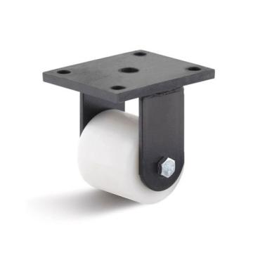 Колёсная опора TORWEGGE T-5107-RPR-082 неповоротная