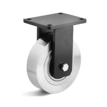 Колёсная опора TORWEGGE T-5107-SSR-150 неповоротная