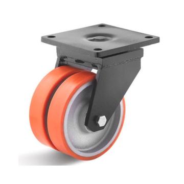 Колёсная опора TORWEGGE T-6702-DUR-200