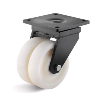 Колёсная опора TORWEGGE T-6702-RPR-300