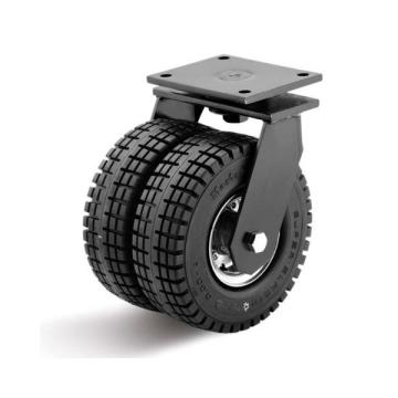 Колёсная опора TORWEGGE T-6702-SHR-250-U