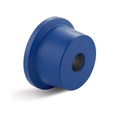 Колесо с ребордой TORWEGGE T-75/100-DDB3