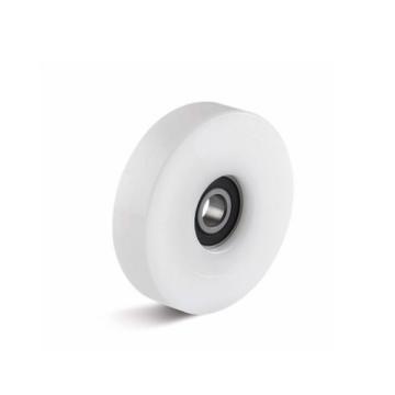 Направляющий ролик TORWEGGE T-80x20x17-PR