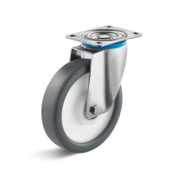 Колёсная опора TORWEGGE T-S-3202-MER-150