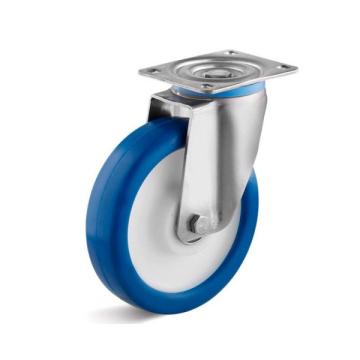 Колёсная опора TORWEGGE T-S-3202-PUR-100