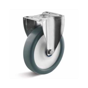 Колёсная опора TORWEGGE T-S-3207-MER-150 неповоротная